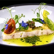 Auberge De Montfleury, Saint-Germain, France, £23