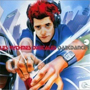 Darkdancer - Les Digitales Rhymes