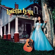 Loretta Lynn - Loretta Lynn (2004)