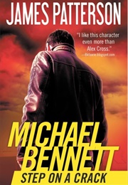 Step on a Crack (James Patterson)
