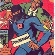 Power Man (Australia)
