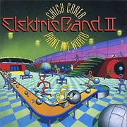 Chick Corea Elektric Band - Paint the World