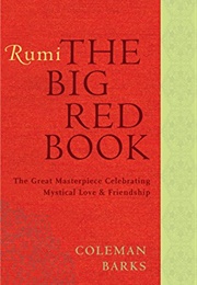 The Big Red Book (Rumi)