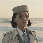 Janelle Monae