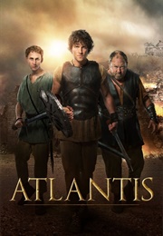 Atlantis (2015)