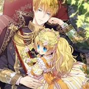 Who Made Me a Princess?