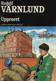 Upproret (Rudolf Värnlund)
