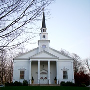 Canterbury, Connecticut