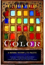 Color (Victoria Finlay)