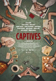 Captives (2019)