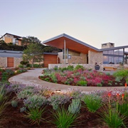 Presqu'ile, California