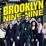 Brooklyn Nine-Nine