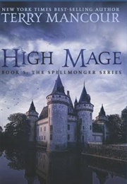 High Mage (Terry Mancour)