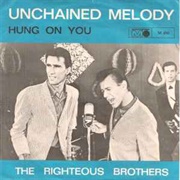 &quot;Unchained Melody&quot; by the Righteous Brothers (1965)