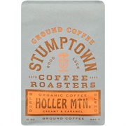 Stumptown Coffee