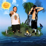 Meat Computer & Kirblagoop - Goop Computer