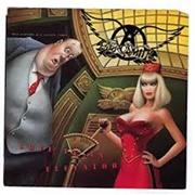 Love in an Elevator - Aerosmith