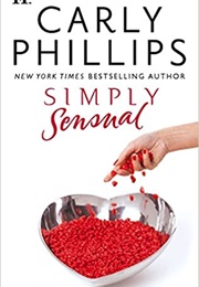 Simply Sensual (Carly Philips)