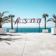 Bagno Ausonius Trieste