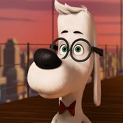 Peabody (Peabody and Sherman)