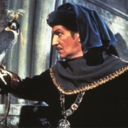 Prince Prospero (The Masque of the Red Death, 1964)