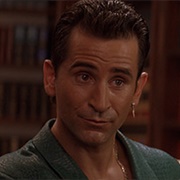 Barry "The  Blade" Muldano (The Client, 1994)