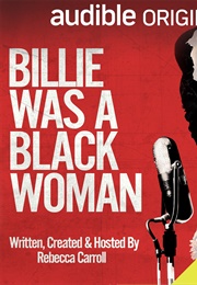 Billie Was a Black Woman (2021)