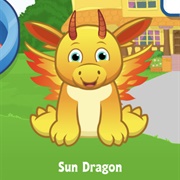 Sun Dragon
