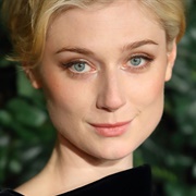 Elizabeth Debicki