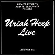 Live - Uriah Heep