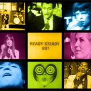 Ready Steady Go! (ITV, 1963-1966)