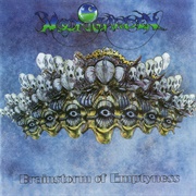 Moongarden - Brainstorm of Emptyness