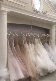 The Selection (Kiera Cass)