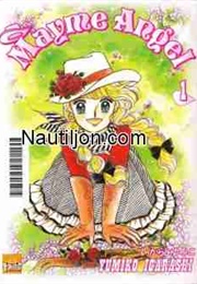 Mayme Angel (Yumiko Igarashi)