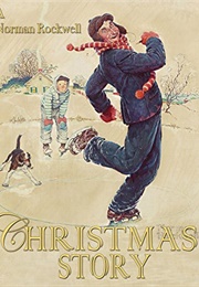 A Norman Rockwell Christmas Story (1995)
