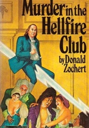 Murder in the Hellfire Club (Donald Zochert)