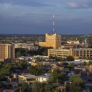 Laredo, Texas: $26,041.71
