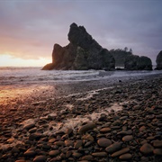 Rialto Beach