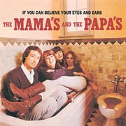 Go Where You Wanna Go - The Mamas & the Papas