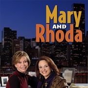 Mary and Rhoda (2000)