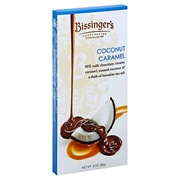 Bissinger's Coconut Caramel