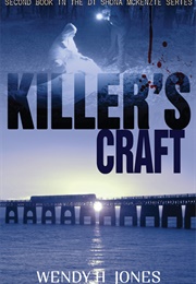 Killer's Craft (Wendy H Jones)