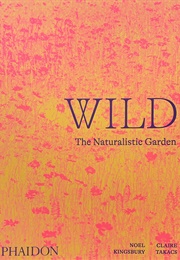 Wild (Noel Kingsbury)