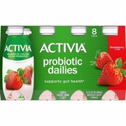 Activia Probiotic Dailies