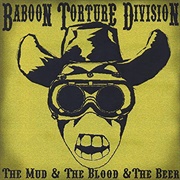 Baboon Torture Division