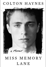 Miss Memory Lane (Colton Haynes)