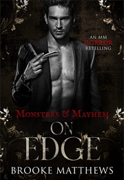 On Edge (Brooke Matthews)