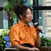 Sandra Oh