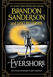 Evershore (Brandon Sanderson, Janci Patterson)