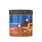 Bnutty Peanut Butter Cup Peanut Butter